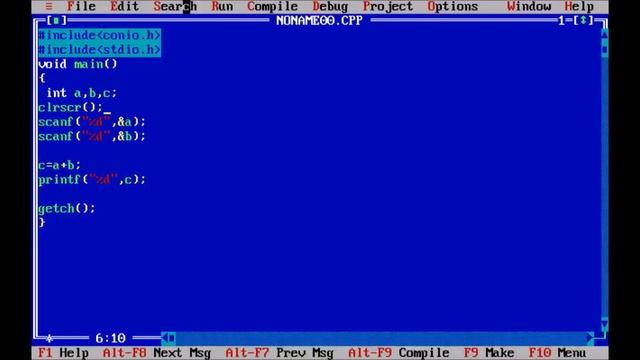 Printf and Scanf Function in C Programming || C language Full Course || Garbage Value (Hindi) смотреть онлайн