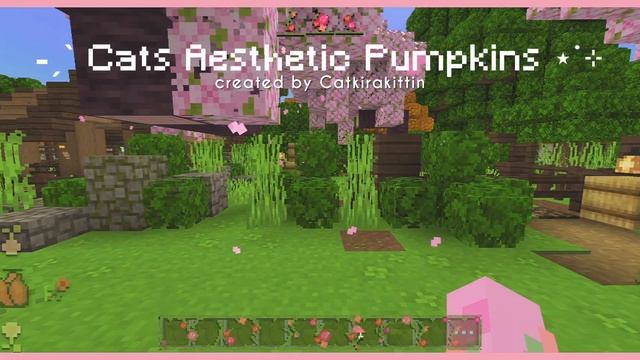 5 Resource Packs | Minecraft PE ?✨Amazing and Cute Mods for 1.20! ⊹˚.⋆♡︎ смотреть онлайн
