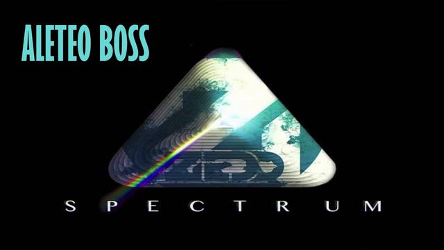 F. - Sapce Spectrum X Leo (Edit) (Aleteo, Zapateo, Guaracha, Tribal, Circuit) смотреть онлайн