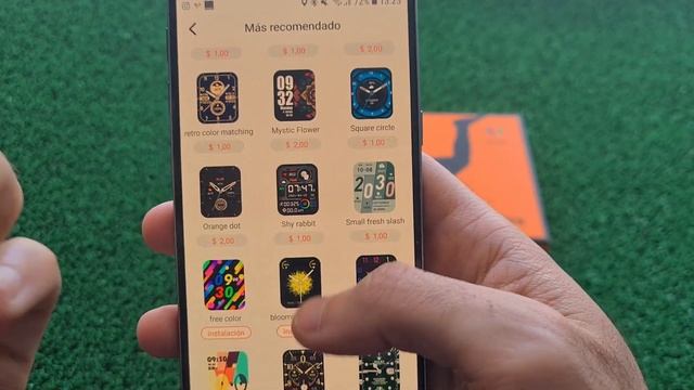 ? ¡Domina tu Smartwatch X8 Plus Ultra! Configuración Paso a Paso | Wearfit Pro смотреть онлайн