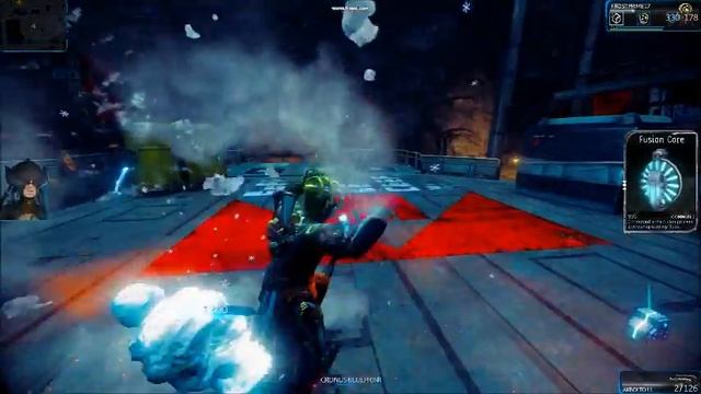 Warframe Fatality смотреть онлайн