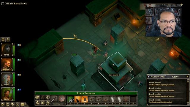 Ulisses Grab Bag - Book of Heroes CRPG - The Dark Eye смотреть онлайн