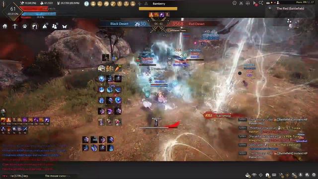 Adventures of a Gearlet Corsair: PVP смотреть онлайн
