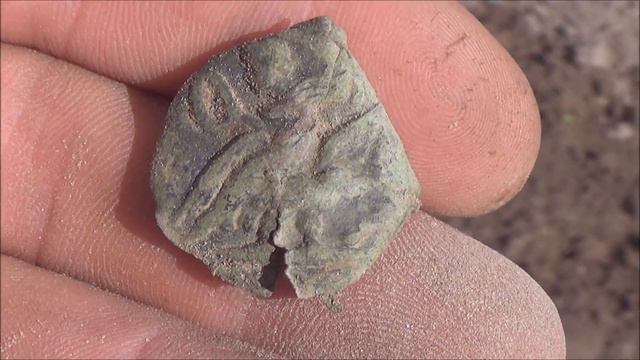 Коп № 14 (чешуя Ивана грозного. и другие находки ) смотреть онлайн