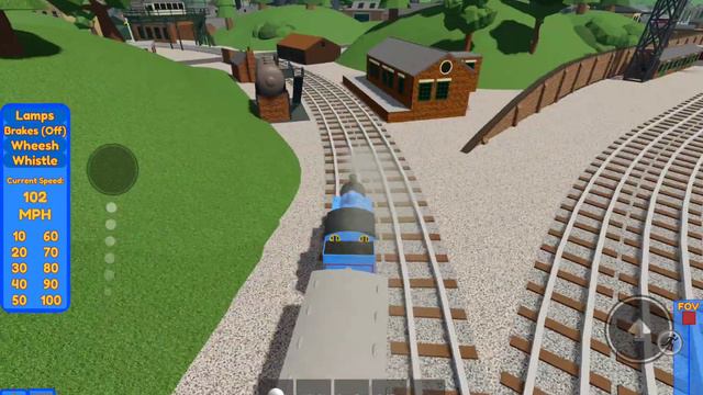 Thomas and Friends Thomas Hobbes away to the man Lam смотреть онлайн