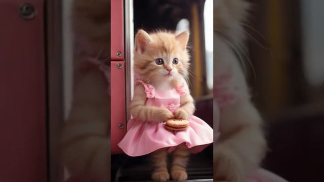 Котенок ✝️ 37 смотреть онлайн