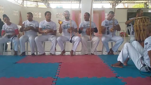 Capoeira legiao смотреть онлайн