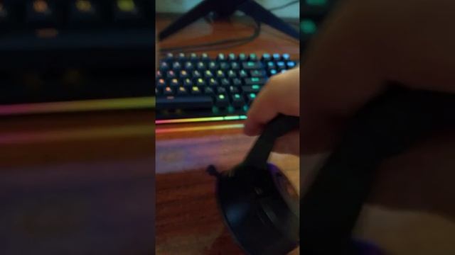 ✅Лучший держатель для мышки✅ ? Cougar Bunker Black ? смотреть онлайн