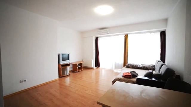 Квартира посуточно Днепр: Видеообзор студии с панорамными окнами ✔️ Безопасная аренда смотреть онлайн