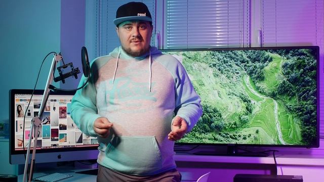 Стоит ли фотографу бросать работу? смотреть онлайн