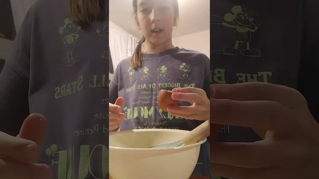 овсяное печенье своими руками!