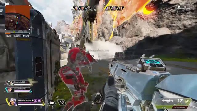 Ig is smrt rain if you want to donate apex legends смотреть онлайн