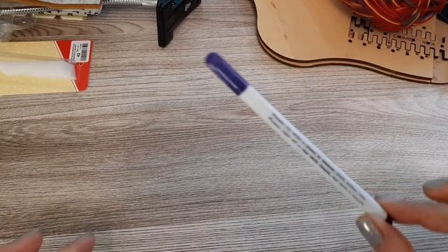 Рукодельные покупки за январь. смотреть онлайн