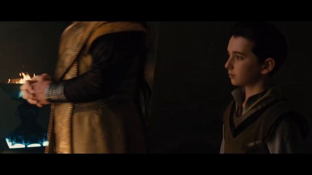 Новости #2: Mortal Kombat наконец снимут, сериал про Локи и шоураннер для Алой Ведьмы смотреть онлайн
