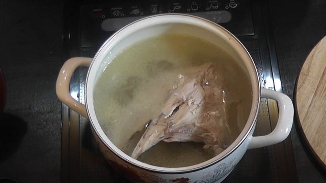 Готовка на Открытом Воздухе