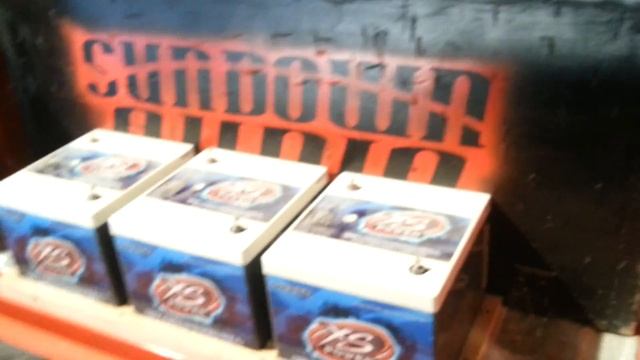 Something, something and Team Sundown Russia смотреть онлайн