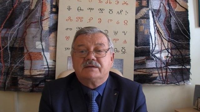 Глаголица Славян. Беседа 2 смотреть онлайн