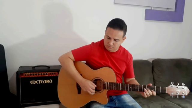 No Excuses - Alice In Chains (Trio ER2 - #Cover 44) смотреть онлайн