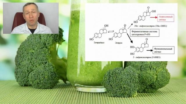 Брокколи. Индол три карбинол - полное руководство. Ростки брокколи польза и вред смотреть онлайн