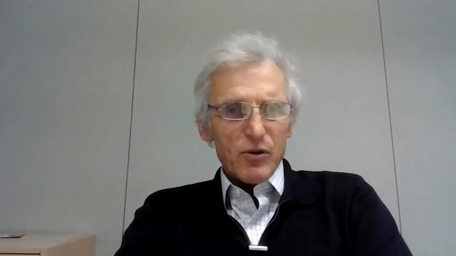Ask Wolfgang KETTERLE what leads to innovation in Physics and Materials Science? смотреть онлайн