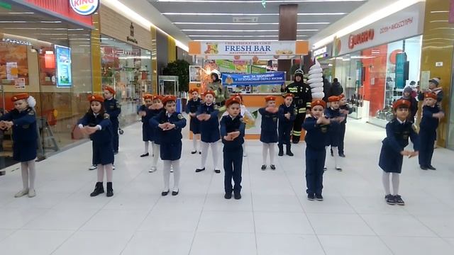 МЧС за здоровый образ жизни! смотреть онлайн