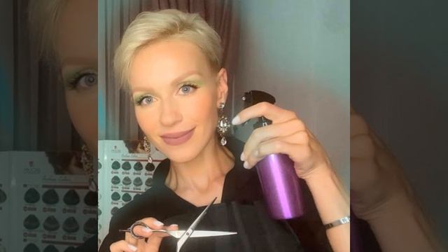 Расчешем волосы смотреть онлайн