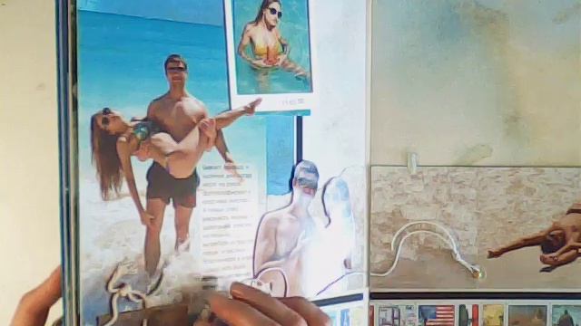 Сдаю секреты ч.2