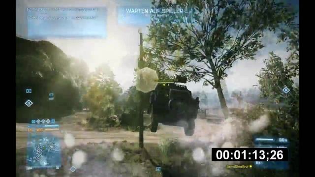 Battlefield 3 | Mini Game | Jumpstylepro | смотреть онлайн