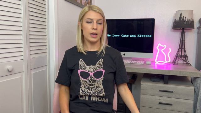 Kitty Holster Cat Harness - The Smartest Harness for Your Cat? смотреть онлайн