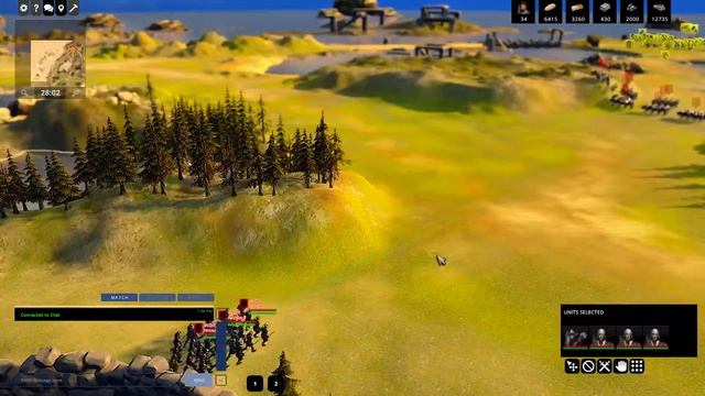 Episode 50 | Program With Us | Avalon Lords: Dawn Rises смотреть онлайн
