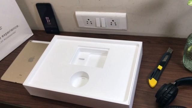 MacBook Pro 15'' w/Touch Bar,Touch Id Unboxing | by Muzibur Rahman?