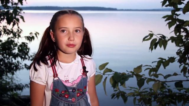 Вероника Корнилова, 9 лет смотреть онлайн