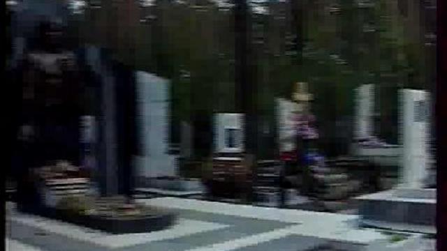 Кладбища Екатеринбурга. смотреть онлайн