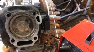 Лифан!Двигатель мотоблока ,,Не тянет,, #РемонтПослеРемонта!?