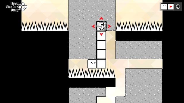 BOXBOY! + BOXGIRL! 100% | World 5 | A Tale for One (All Medals, S Rank) смотреть онлайн