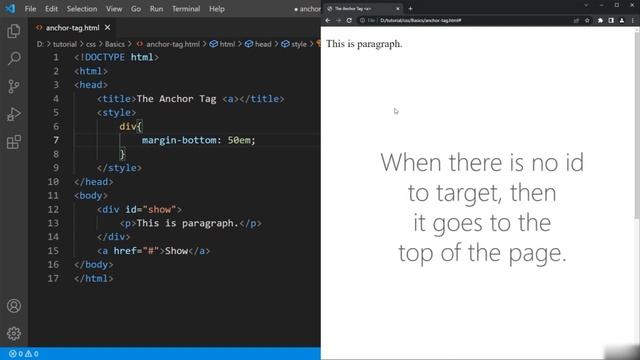 Html Tutorial for Beginner to Expert | Complete Html course in 1 hours смотреть онлайн