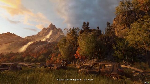 Баги в начале игры Dying Light 2 Stay Human (их решение) p.s. у меня сработал. смотреть онлайн