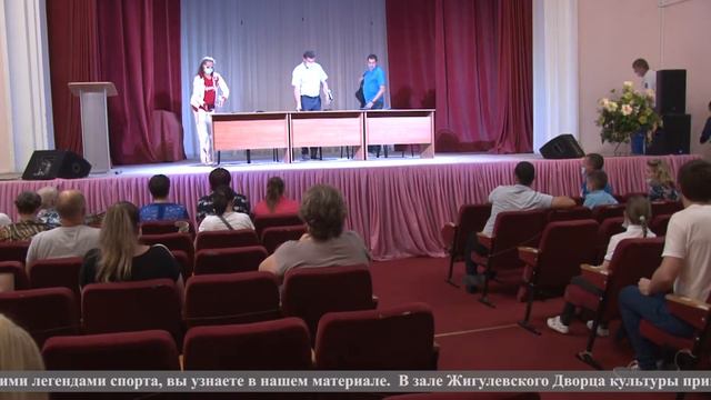 ГОРОД 123 от 19 июня 2021 смотреть онлайн