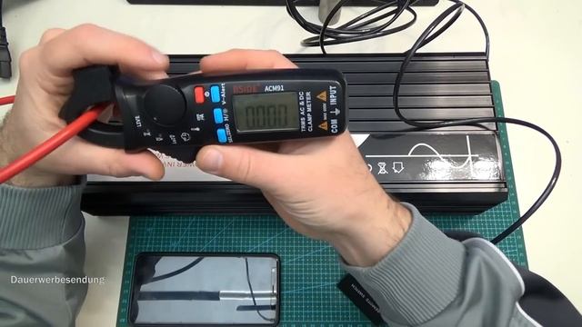12V 24V 48V 230V Reiner Sinus Wechselrichter 3000W Test für Wohnmobil, Solaranlage, Balkonkraftwer смотреть онлайн