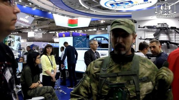 Живой обзор. Автоматический ручной гранатомёт Барышева.