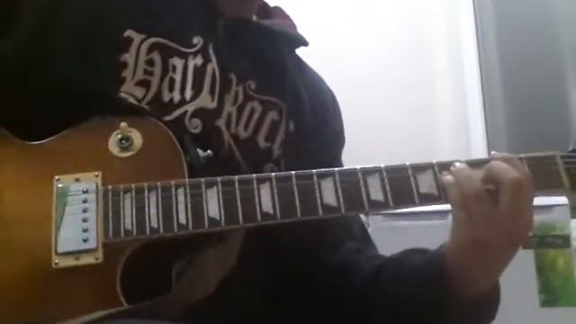Epiphone Les Paul Standart-Plus Top смотреть онлайн