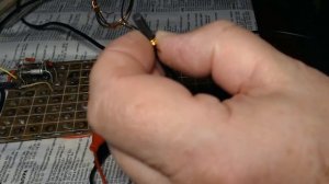 Полосовой фильтр УКВ 88-108 мГц.