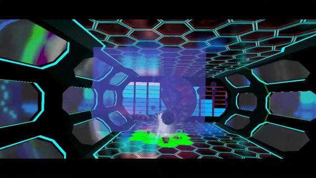 Proton Pulse Plus PSVR PS4 Trailer смотреть онлайн