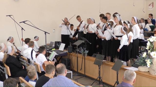 Верую, Господи истинно верую. 02.08.2020 смотреть онлайн