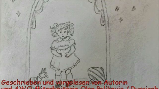 Olga Polikevic/Ольга Поликевич. Первая сказка про Волшебный магазин. Читает автор. смотреть онлайн