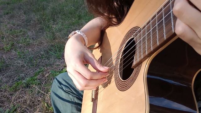 Preludio Pampeano - María Luisa Anido - Tysem смотреть онлайн
