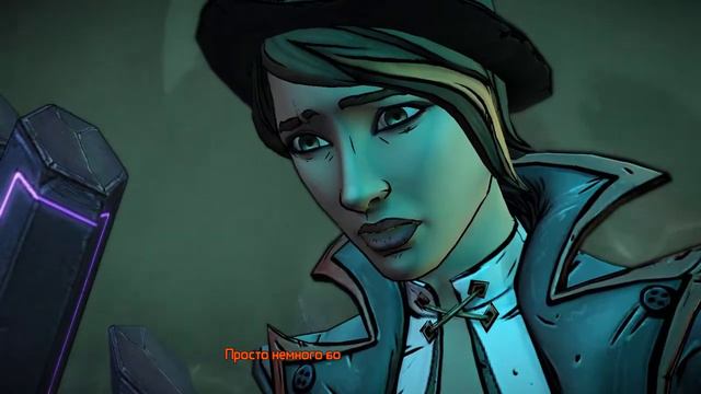 Tales from the Borderlands Эпизод5 Часть5Финал Прохождение Без комментариев смотреть онлайн