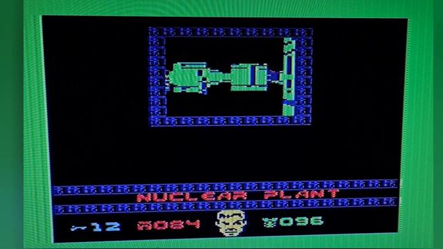 DOOM RUNNING ON...42 YEAR OLD COMPUTER THE VIC20 #doom #retrogaming #doometernal #wow #wtf смотреть онлайн