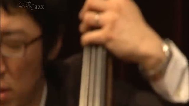 "hope" Yuiga Hayakawa featured by Kengo Nakamura Trio 早川惟雅(sax) смотреть онлайн