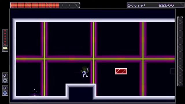 Splinter Zone -Devlog: New Animations! смотреть онлайн